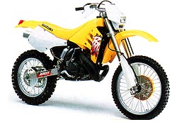 Suzuki RMX250